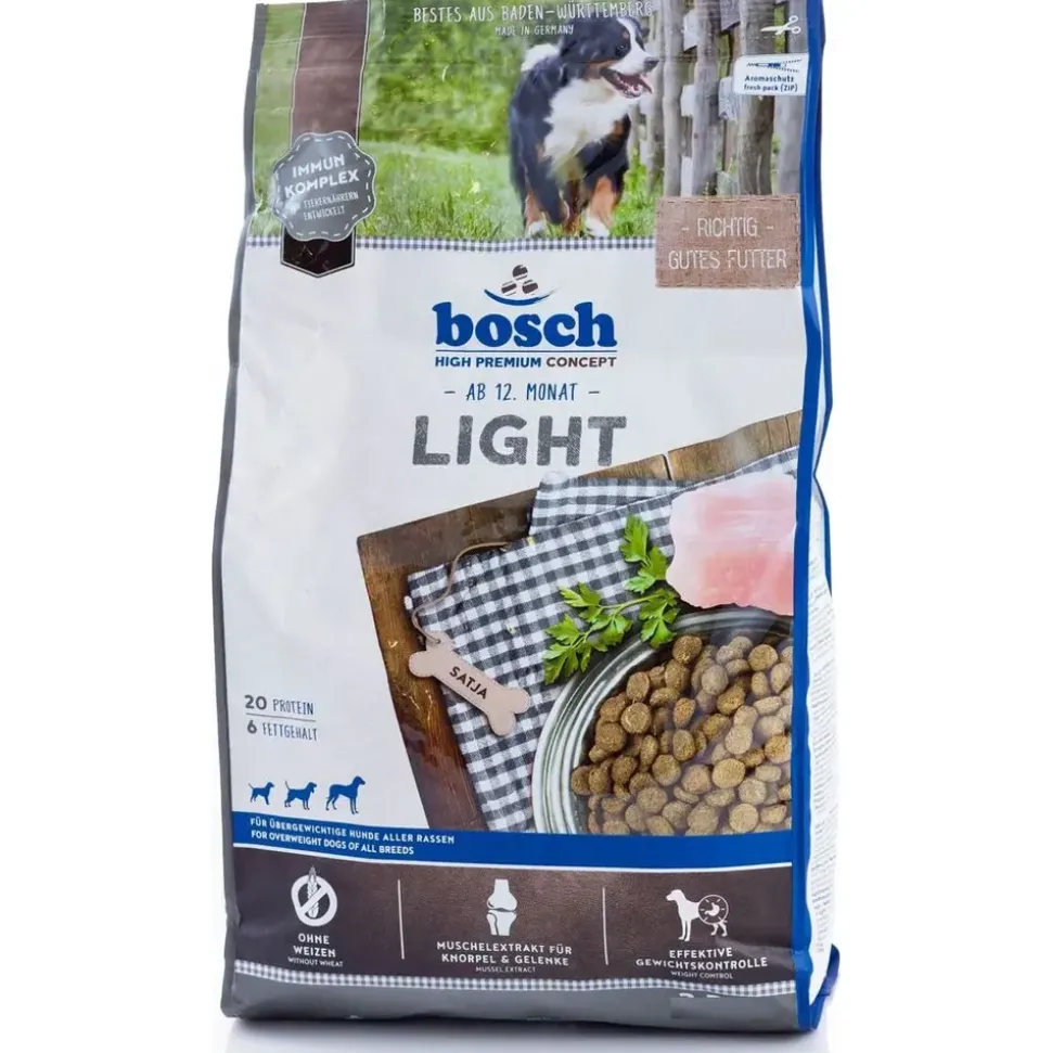 Bosch Tiernahrung HPC Light
