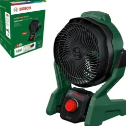 Bosch UniversalFan 18V-1000