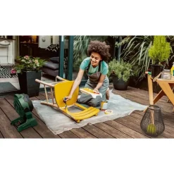 Bosch UniversalFan 18V-1000