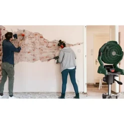 Bosch UniversalFan 18V-1000