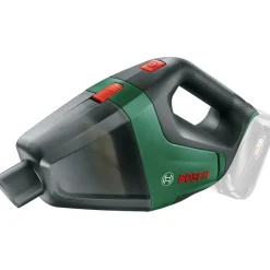 Bosch UniversalVac 18