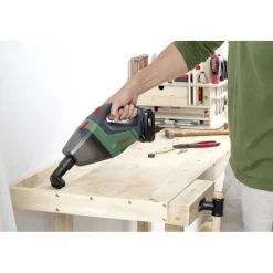 Bosch UniversalVac 18