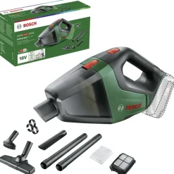 Bosch UniversalVac 18