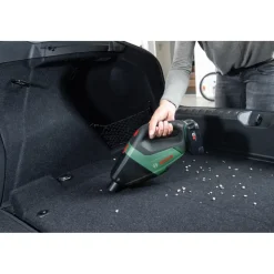 Bosch UniversalVac 18