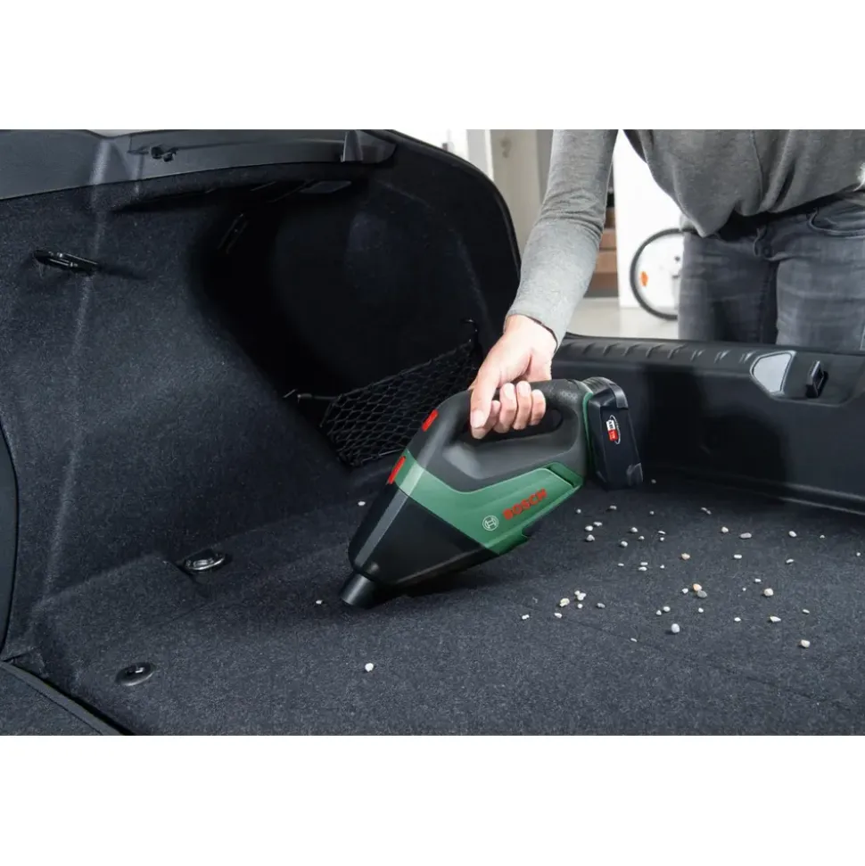 Bosch UniversalVac 18