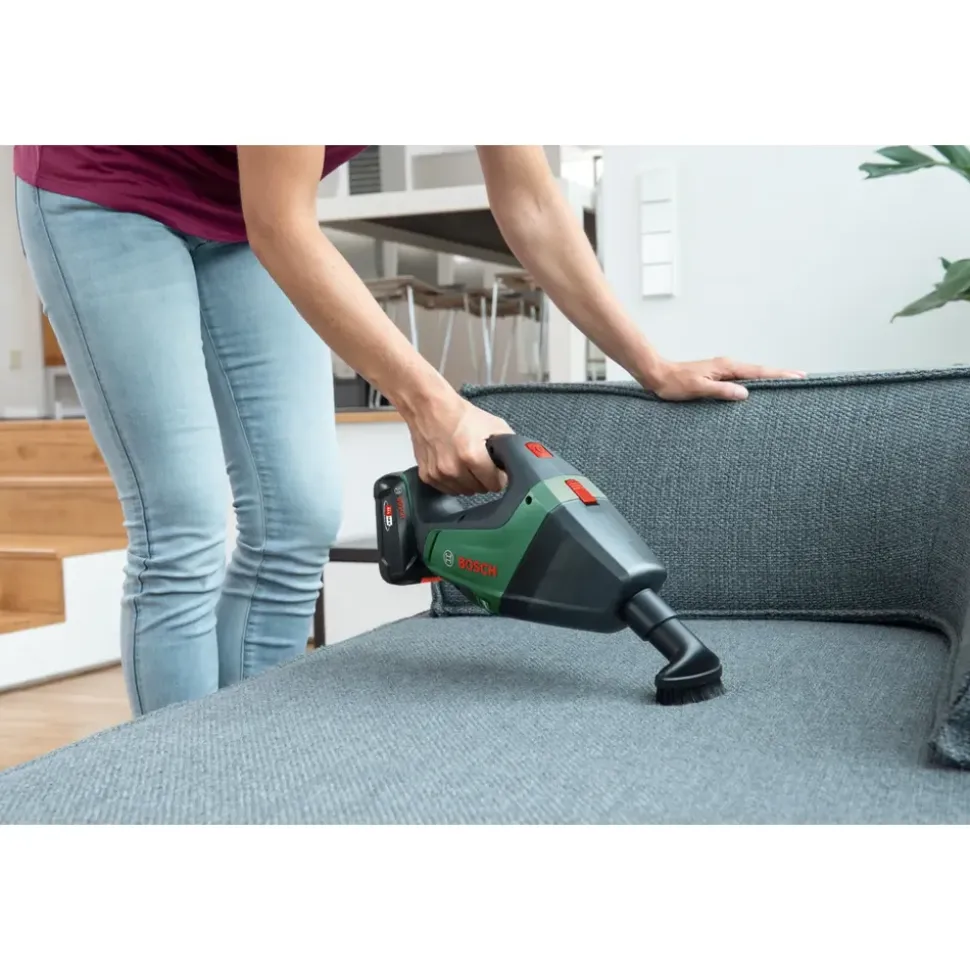 Bosch UniversalVac 18