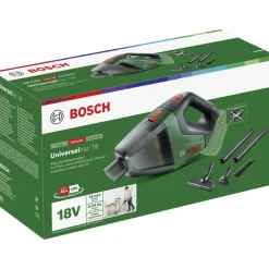 Bosch UniversalVac 18