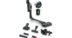 Bosch Unlimited 10 Akku-Staubsauger