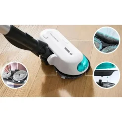 Bosch Unlimited 7 ProHygienic Aqua