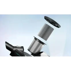 Bosch Unlimited 7 ProHygienic Aqua