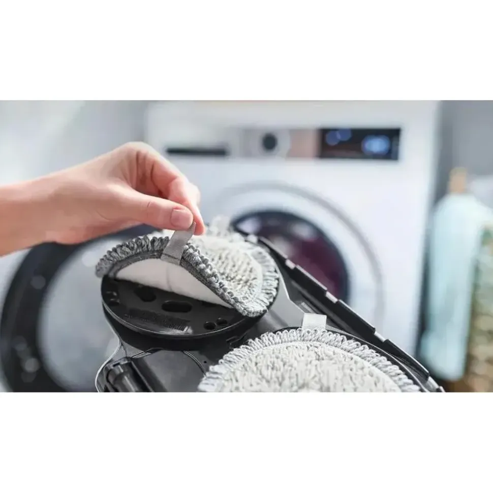 Bosch Unlimited 7 ProHygienic Aqua