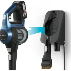 Bosch Unlimited Serie 6