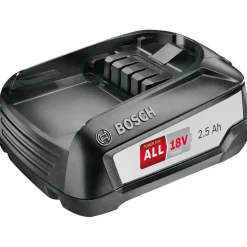 Bosch Unlimited Serie 6