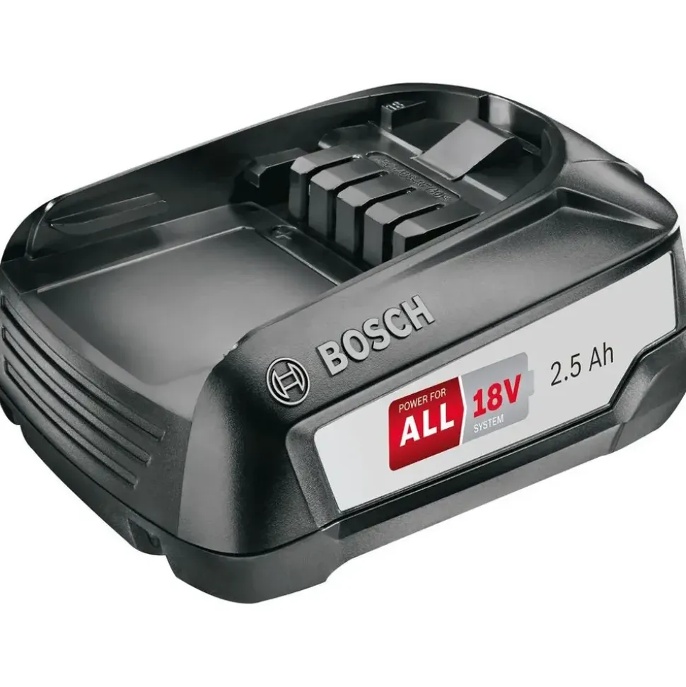 Bosch Unlimited Serie 6