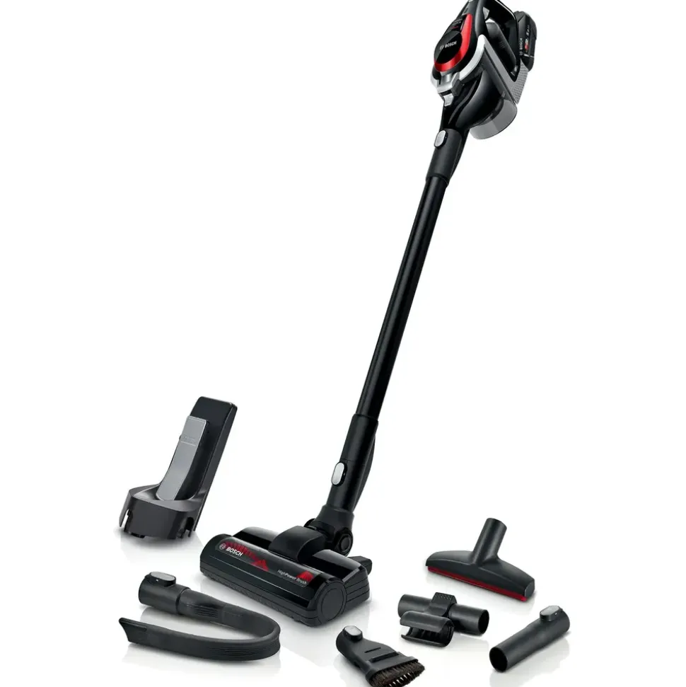 Bosch Unlimited Serie 8