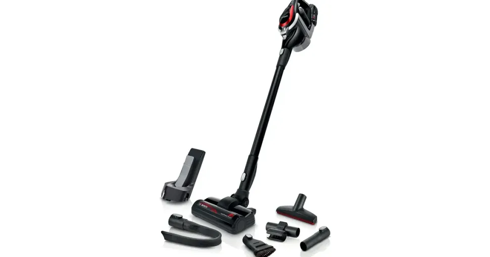 Bosch Unlimited Serie 8
