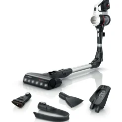 Bosch Unlimited Serie 7 BBS711W weiß