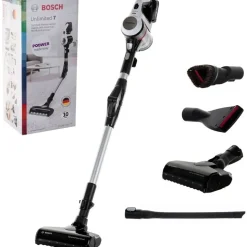 Bosch Unlimited Serie 7 BBS711W weiß