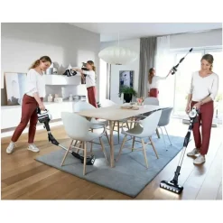 Bosch Unlimited Serie 7 BBS711W weiß