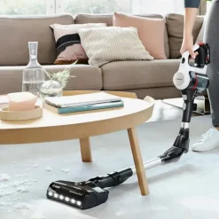 Bosch Unlimited Serie 7 BBS711W weiß