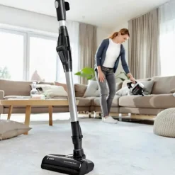Bosch Unlimited Serie 7 BBS711W weiß