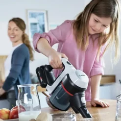 Bosch Unlimited Serie 7 BBS711W weiß