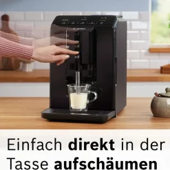 Bosch VeroCup