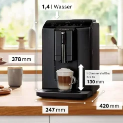 Bosch VeroCup
