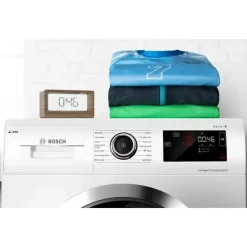 Bosch WAN28127 Waschmaschine (8 kg, 1400 U/min)