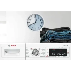 Bosch WAN28127 Waschmaschine (8 kg, 1400 U/min)