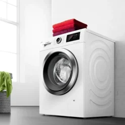 Bosch WAN28127 Waschmaschine (8 kg, 1400 U/min)