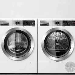 Bosch WAN28127 Waschmaschine (8 kg, 1400 U/min)