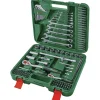 Bosch Werkzeug-Set 134-teilig - 1600A039J0