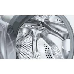 Bosch WKD28490 Einbau-Waschtrockner (8 kg / 5 kg, 1400 U/min)