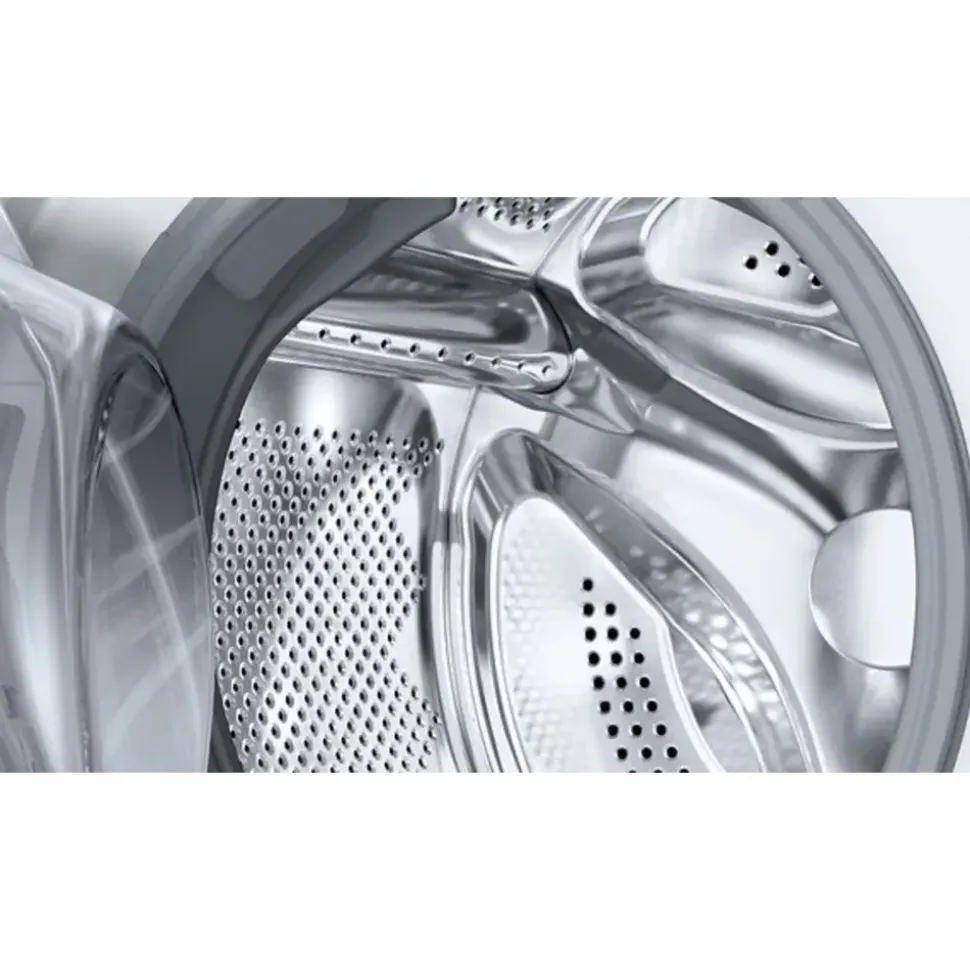 Bosch WKD28490 Einbau-Waschtrockner (8 kg / 5 kg, 1400 U/min)