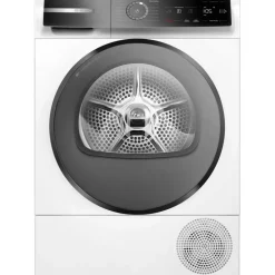 Bosch WQB246D41 Serie 8 Wärmepumpentrockner (9 kg)