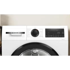 Bosch WQG243D41 Serie 6 Wärmepumpentrockner (9 kg)