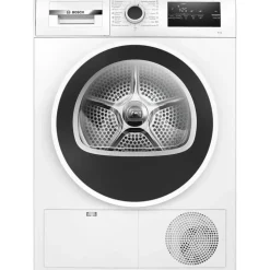 Bosch WTR83200ES Kondenstrockner (8 kg)