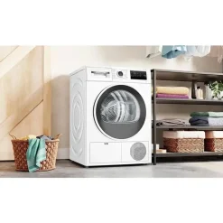 Bosch WTR83200ES Kondenstrockner (8 kg)