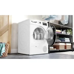 Bosch WTR83200ES Kondenstrockner (8 kg)