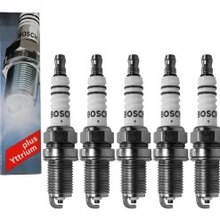Bosch Zündkerze 0 242 235 666