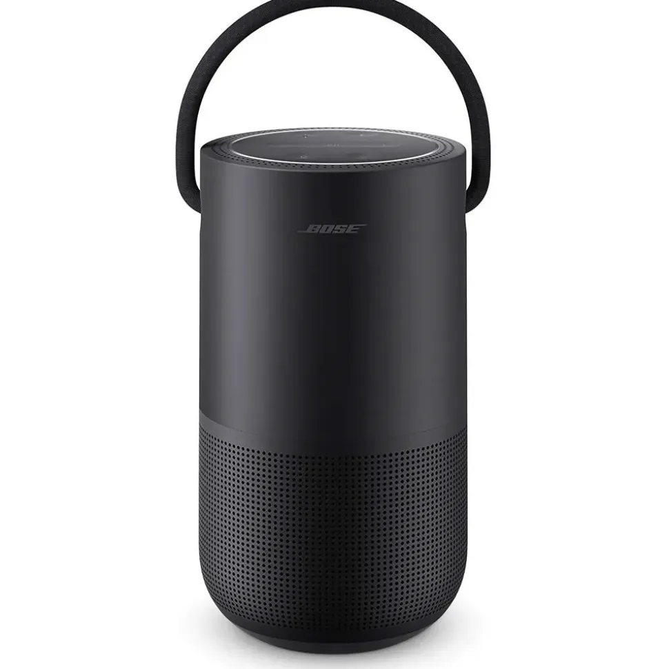 Bose Portable Smart Speaker