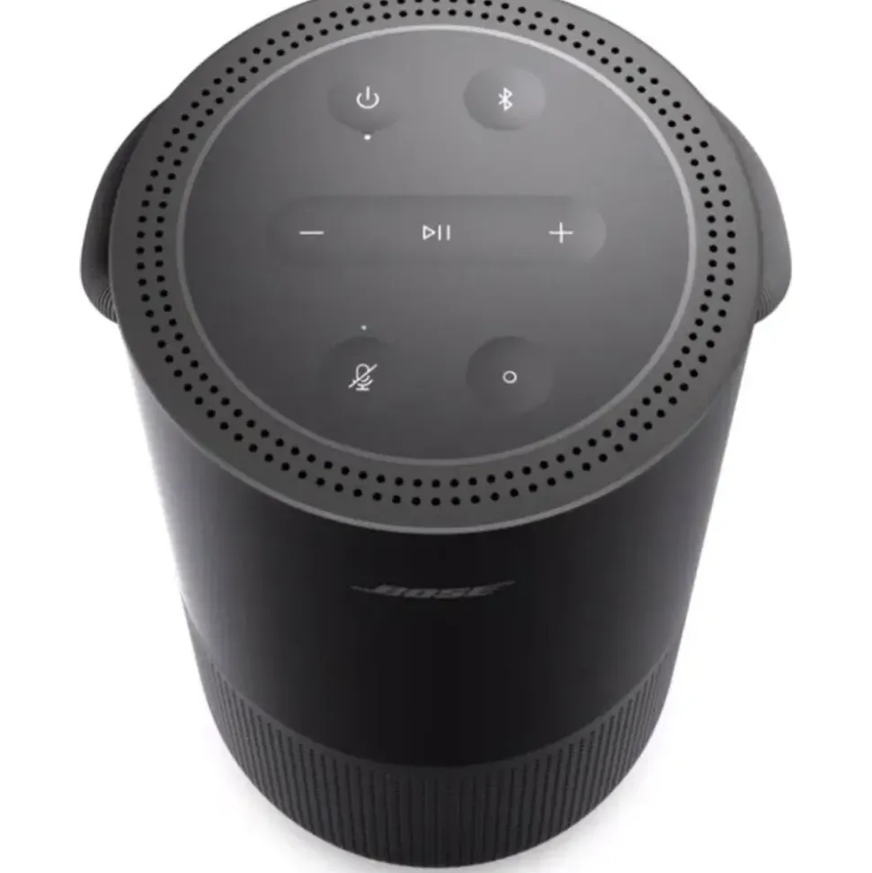 Bose Portable Smart Speaker