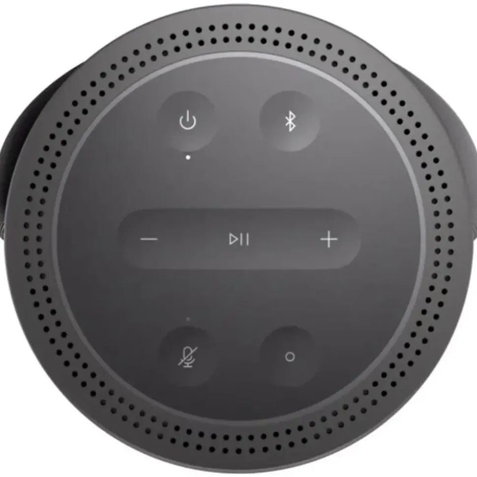 Bose Portable Smart Speaker