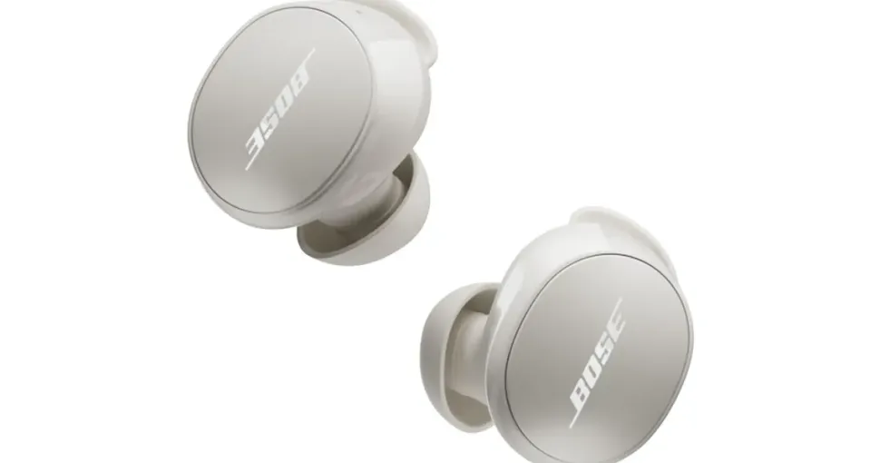Bose QuietComfort Earbuds (2. Gen.)