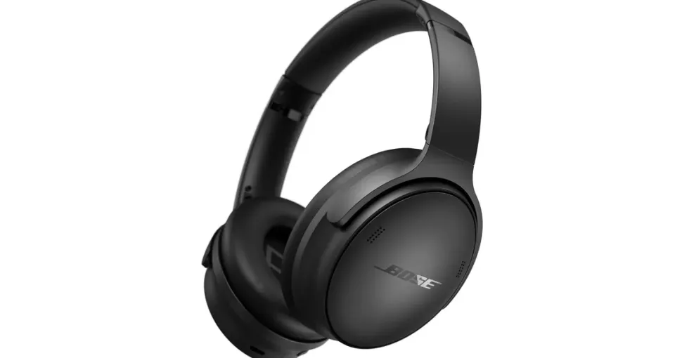 Bose QuietComfort Headphones