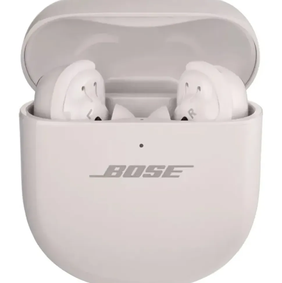 Bose QuietComfort Ultra Earbuds