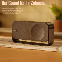 Bose SoundLink Home