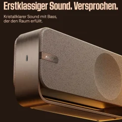 Bose SoundLink Home