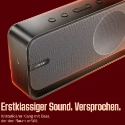 Bose SoundLink Home